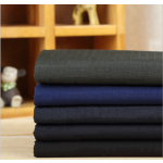 Cotton Yarn Dyed Fabric Manufacturer - Moss Crepe Home Decor