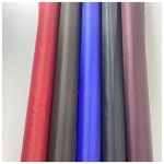 Polyester Rainwear Fabric Factory - Umbrella Jacket Material