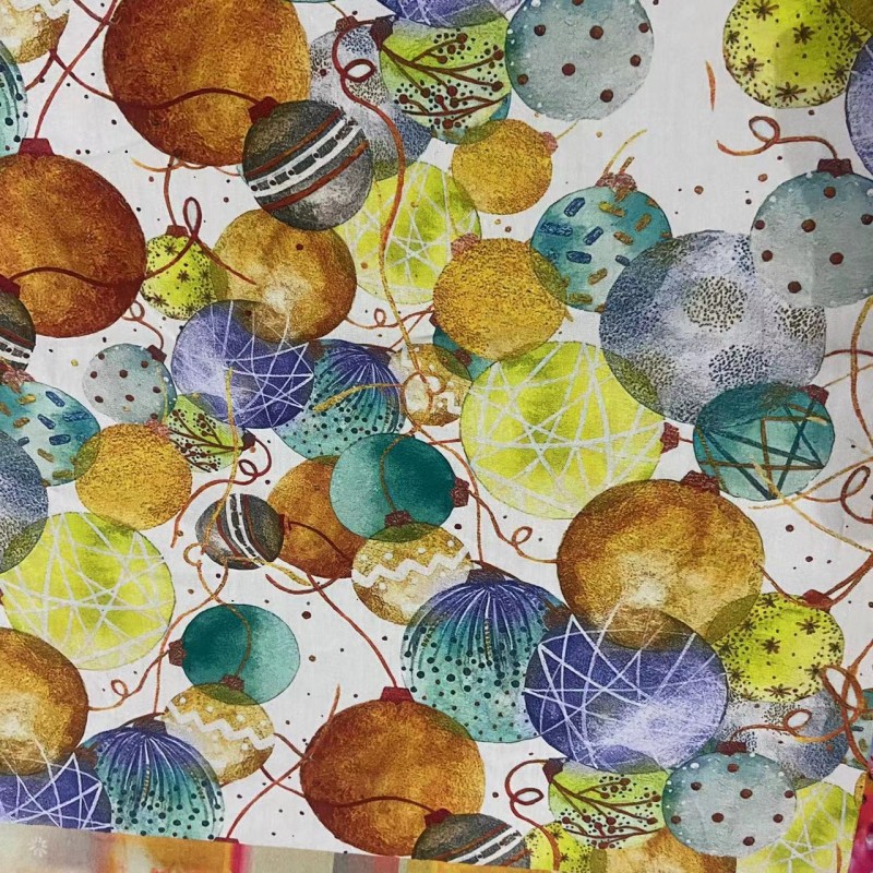 Rayon Printed Fabric Factory - Cheap Women Clothes