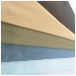 Polyester Cotton Fabric Supplier - Custom Workwear Material