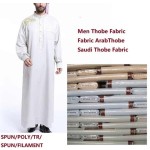 Organic Gauze Cotton Fabric Supplier - Non Fluorescent Bubble