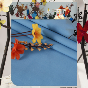 TC Pocketing Fabric Manufacturer - White Black Plain