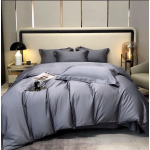 Cotton Mercerized Dyed Fabric Factory - Bulk Bedding Material