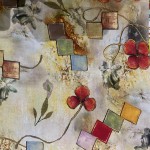 Rayon Twill Fabric Factory - Competitive Price Dress