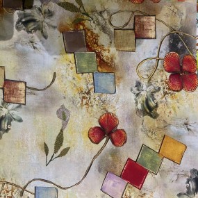 Rayon Twill Fabric Factory - Competitive Price Dress