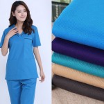Cotton Twill Workwear Fabric Manufacturer - Functional