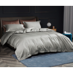 Cotton Mercerized Dyed Fabric Factory - Bulk Bedding Material