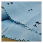 TC Twill Fabric Factory - Waterproof Workwear School