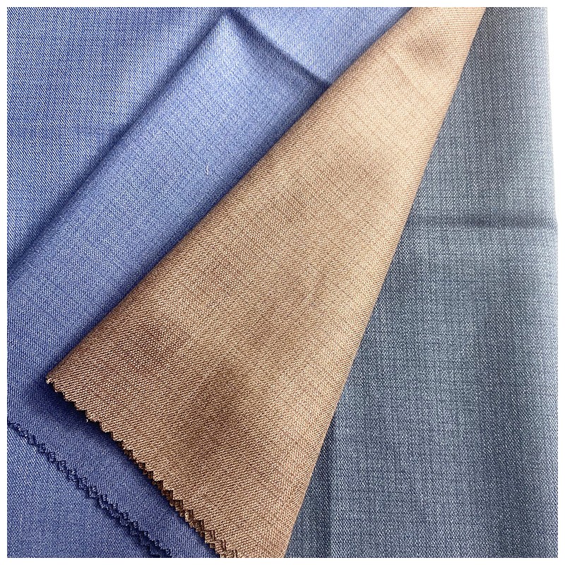 Polyester Thobe Fabric Supplier - Super Microfilaments Light