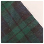 TC Poplin Fabric Factory - White Lining Shirt Material