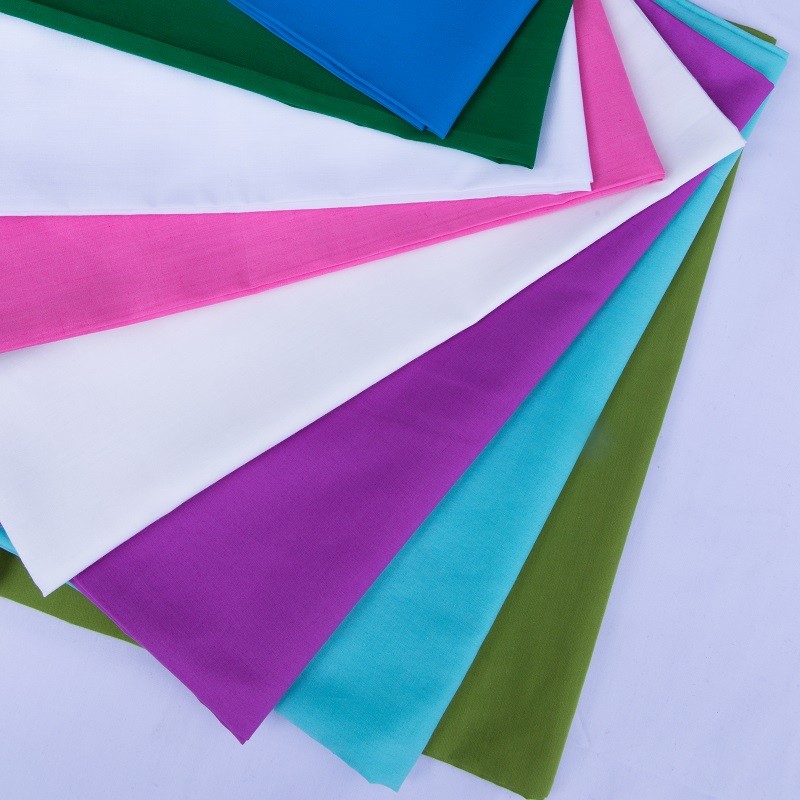 TC Poplin Fabric Manufacturer - School Uniform Suits