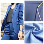 Polyester Thobe Fabric Supplier - Super Microfilaments Light