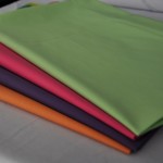 Rayon Twill Fabric Factory - Indonesia Market Dress
