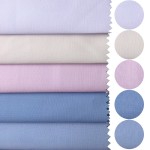 Cotton Twill Fabric Manufacturer - Workwear Uniform Shirts