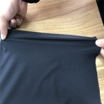 Polyester Memory Fabric Manufacturer - Quick Dry Dress