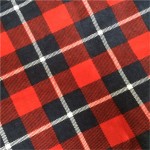 Spun Polyester Fabric Factory - Arab Muslim Design