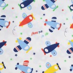 Spun Fabric Manufacturer - Islamic Clothing Men Women