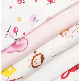 Cotton Flannel Fabric Supplier - Plaid Tweed Pants