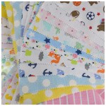 Flannel Fabric Supplier - European American Pajamas