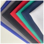 TC Twill Uniform Fabric Supplier - Solid Dyed Workwear