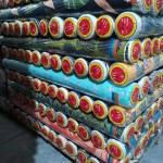 Rayon Fabric Manufacturer - Competitive Price Twill