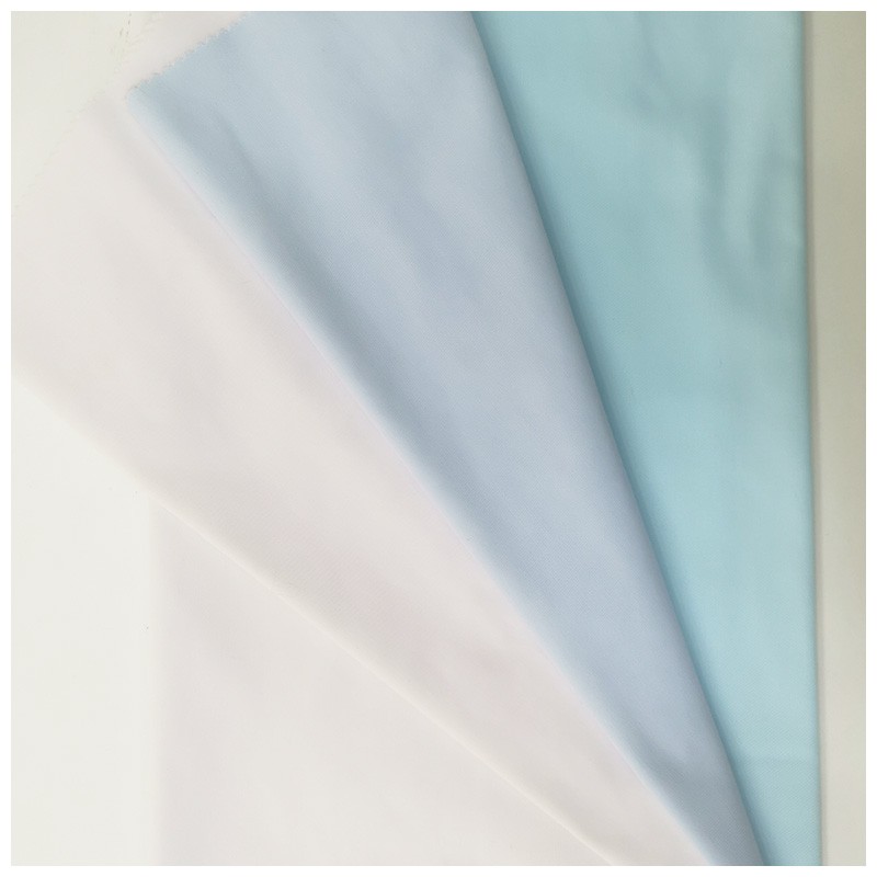 TC Poplin Fabric Manufacturer - Pocketing Lining Shirting