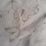 Printed Microfiber Fabric Supplier - Umbrella Rain Jacket