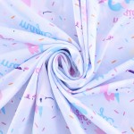 Wool Fabric Factory - Solid Dye Stock Lot