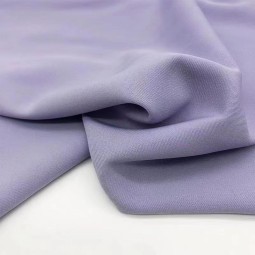 Rayon Twill Fabric Supplier - Lightweight Breathable Dress