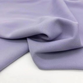 Rayon Twill Fabric Supplier - Lightweight Breathable Dress