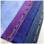 Polyester Viscose Fabric Supplier - Boys Suits Lining