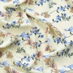 PVC Coated Fabric Factory - Custom Color Raincoat