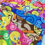 Polyester Fleece Fabric Factory - Heavy Weight Soft