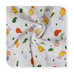Poly Cotton Flannel Manufacturer - Soft Comfortable Printed