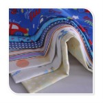Poly Cotton Flannel Manufacturer - Soft Comfortable Printed