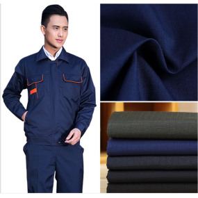 Cotton Yarn Dyed Fabric Manufacturer - Moss Crepe Home Decor