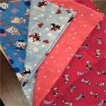 Flannel Fabric Manufacturer - Bed Baby Clothes Pajamas