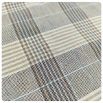 TC Fabric Factory - Good Mercerization Quality