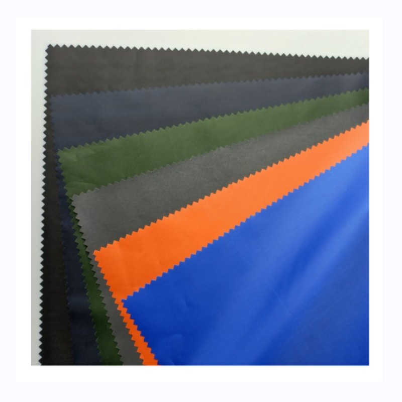 Rayon Poplin Fabric Factory - Digital Printed Stretch