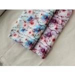 Polyester Spandex Fabric Factory - 4 Way Stretch Custom