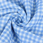 Hospital Printed Cotton Twill Fabric Manufacturer - Garment Use
