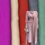 Poplin Shirt Fabric Manufacturer - Cotton Polyester Uniform