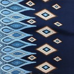 Rayon Twill Fabric Factory - Competitive Price Dress