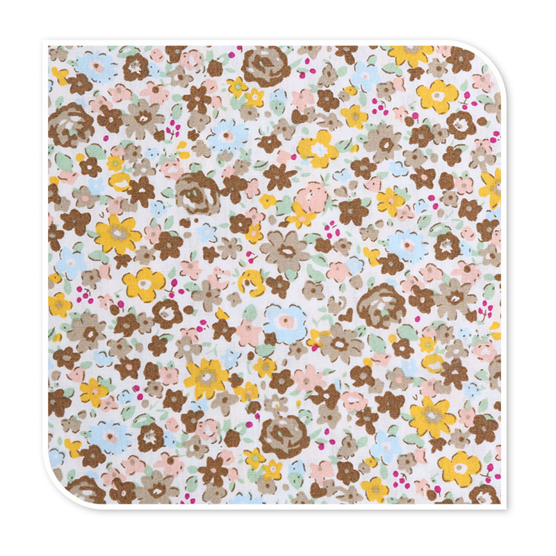 Polyester Mini Matt Fabric Supplier - Memory Wrinkle Resistant