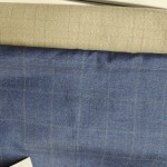 Twill Medical Fabric Factory - Anti Bacterial Stretch