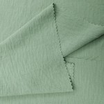 Polyester Dress Fabric Supplier - Dyed Printed Ladies Clothes