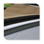 TC Poplin Fabric Supplier - Plain Dye Pocket Material