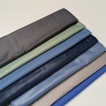 Polyester Microfiber Thobe Fabric Factory - Memory Feature