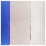 Polyester Mini Matt Fabric Factory - Memory Wrinkle Resistant