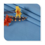 Polyester Pocket Fabric Manufacturer - Black White Plain